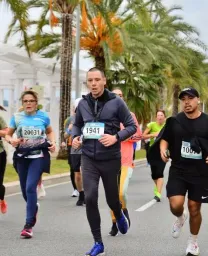 Romain - Run Plan AI Coach