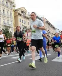 Romain - Run Plan AI Coach