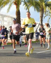 Romain - Run Plan AI Coach